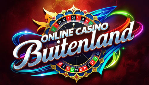 Wat is een Online Casino Buitenland